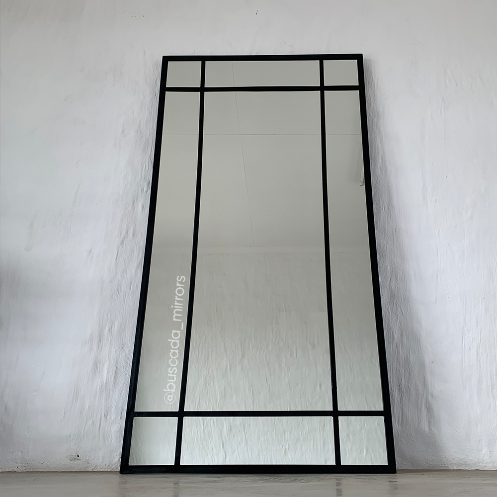 The Essence Mirror