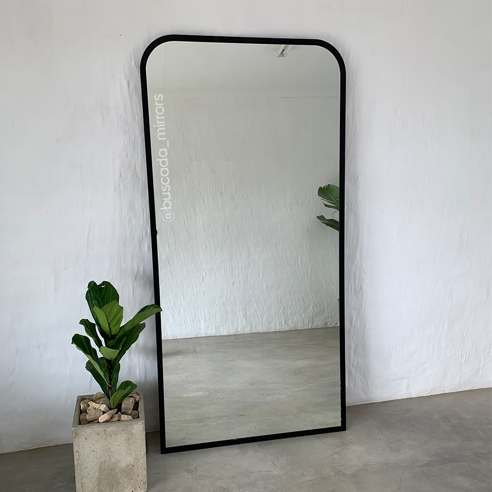 The Self-love Mirror