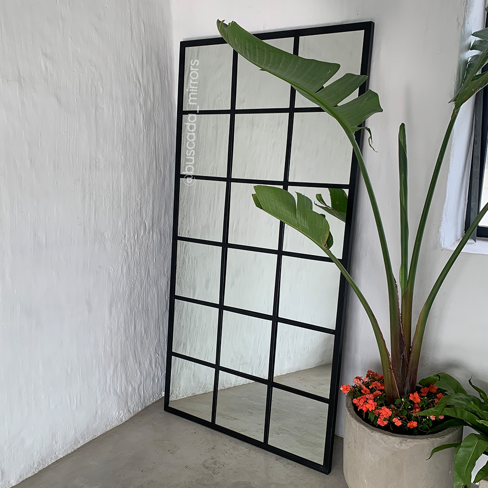 The Forgiveness Mirror