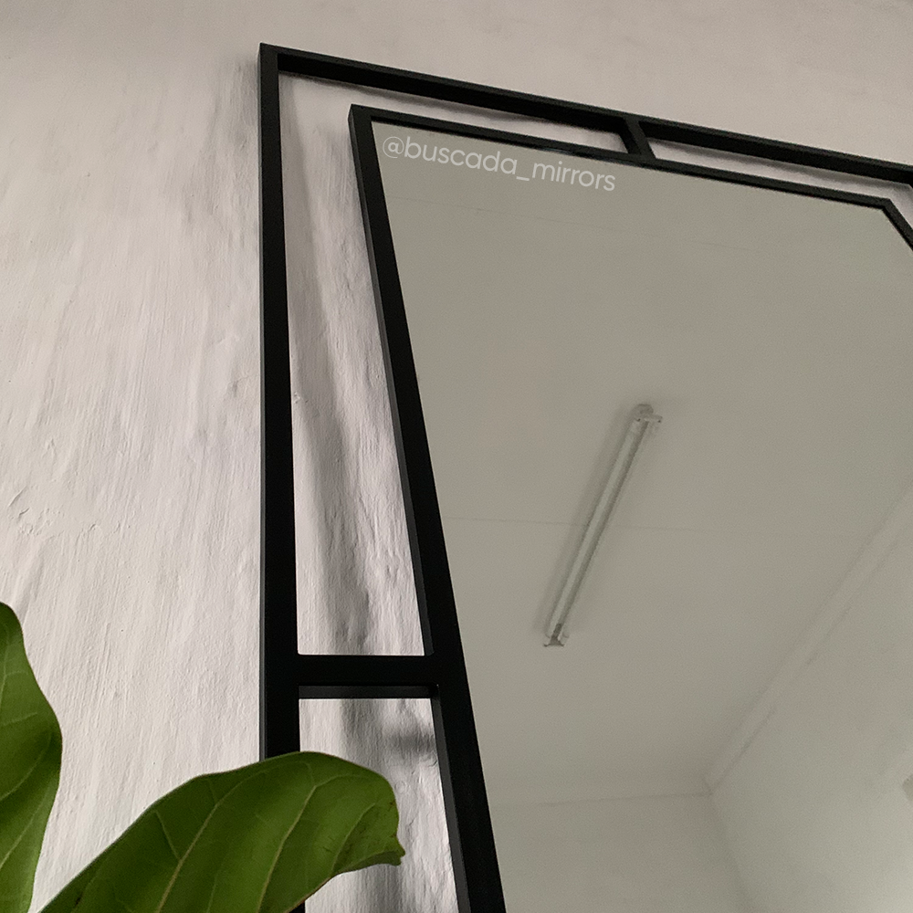 The Eternal Optimist Mirror