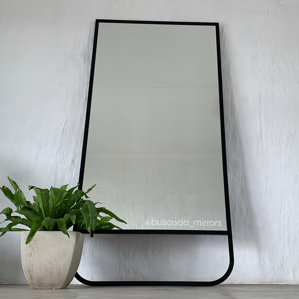 The Evolve Mirror