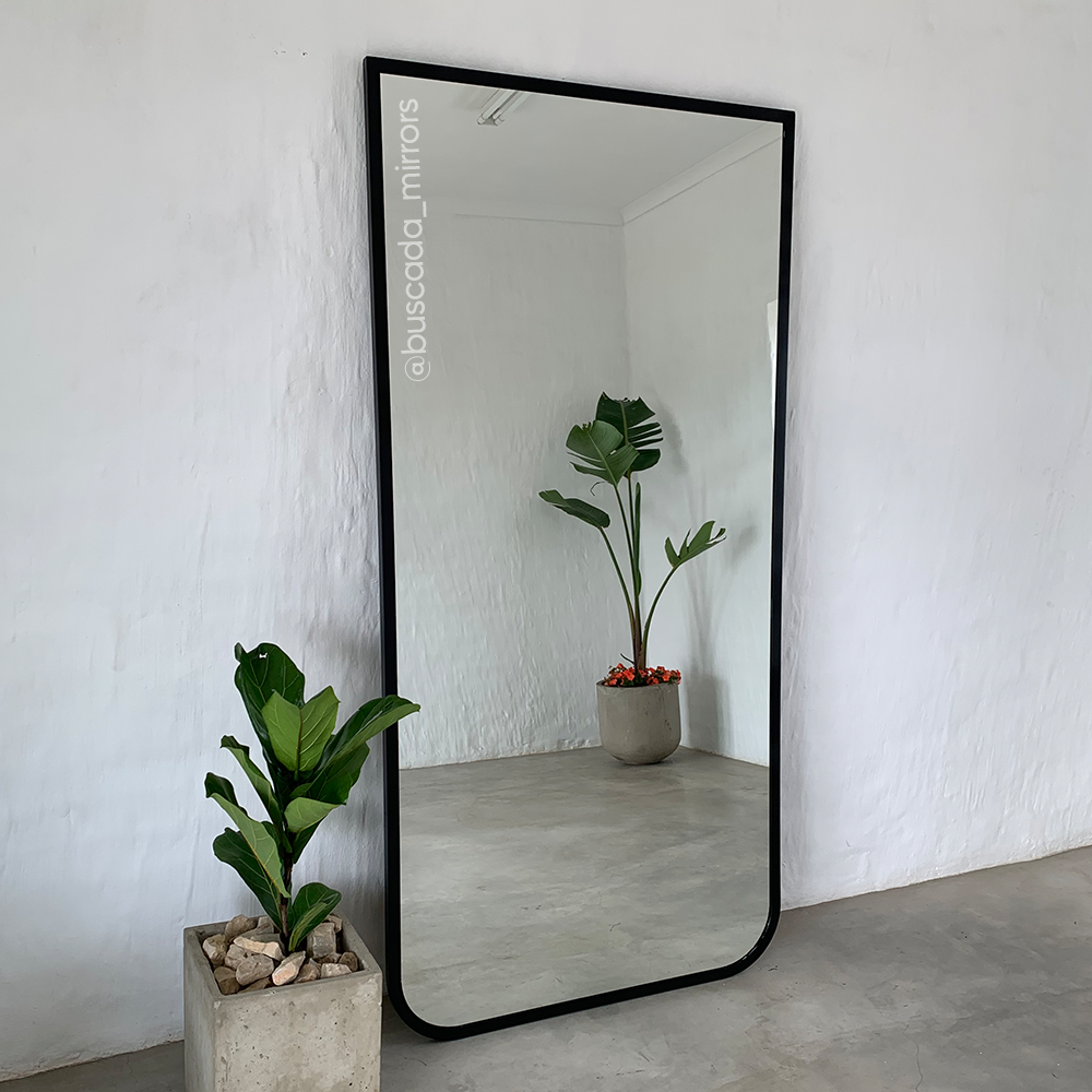 The Mindful Mirror