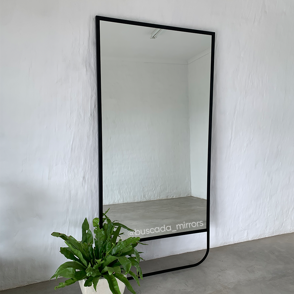 The Evolve Mirror