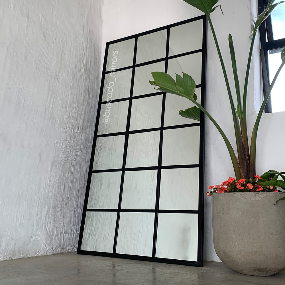 The Forgiveness Mirror