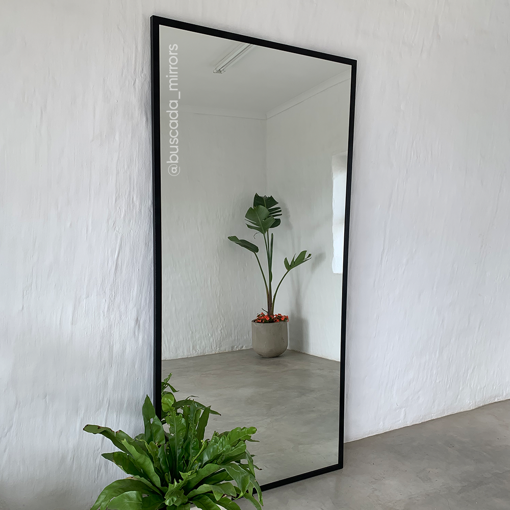 The Self-esteem Mirror