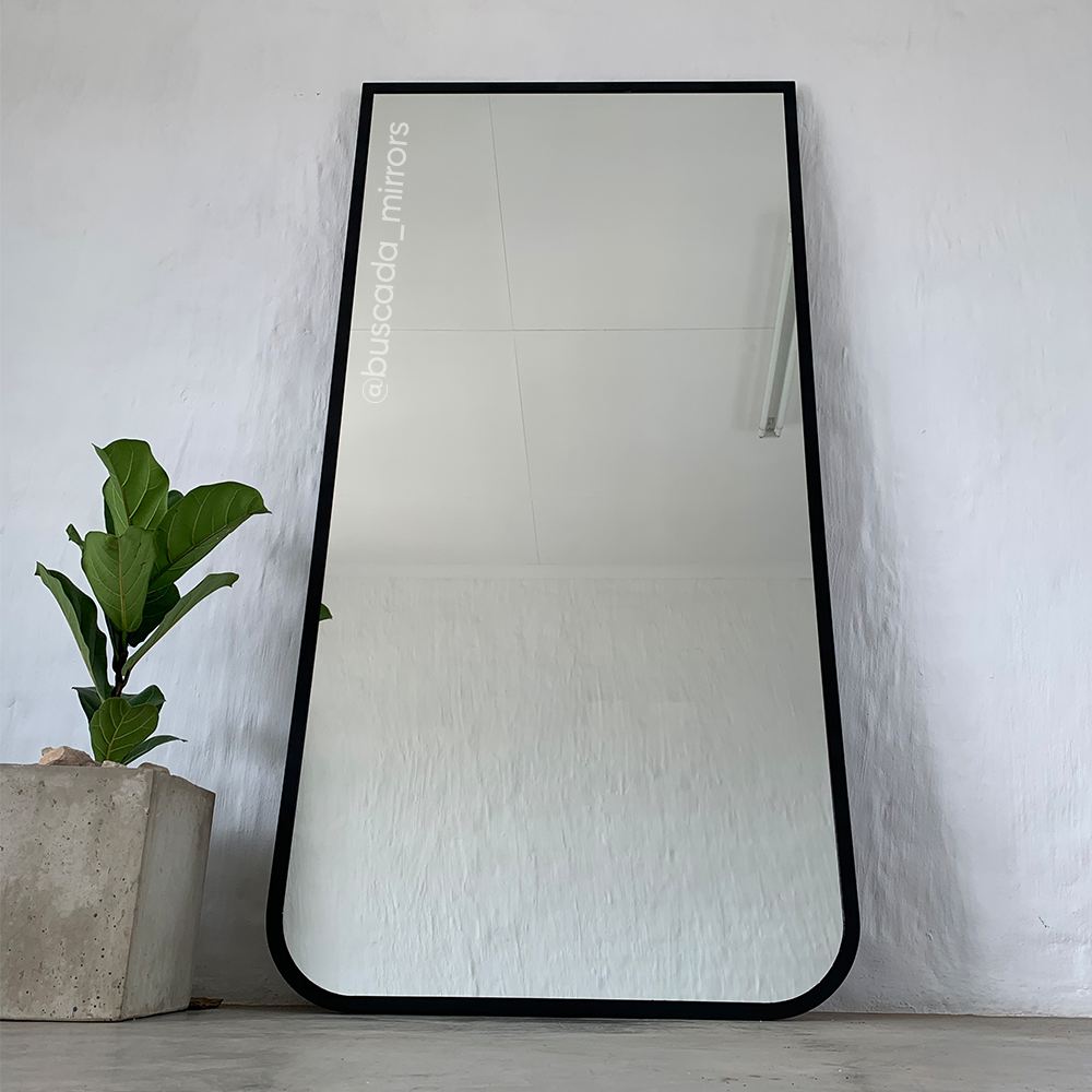 The Mindful Mirror