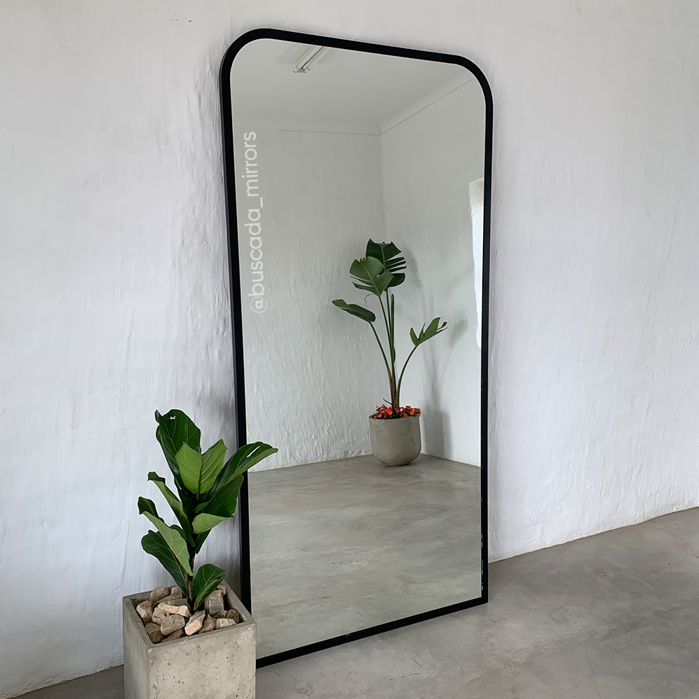 The Self-love Mirror