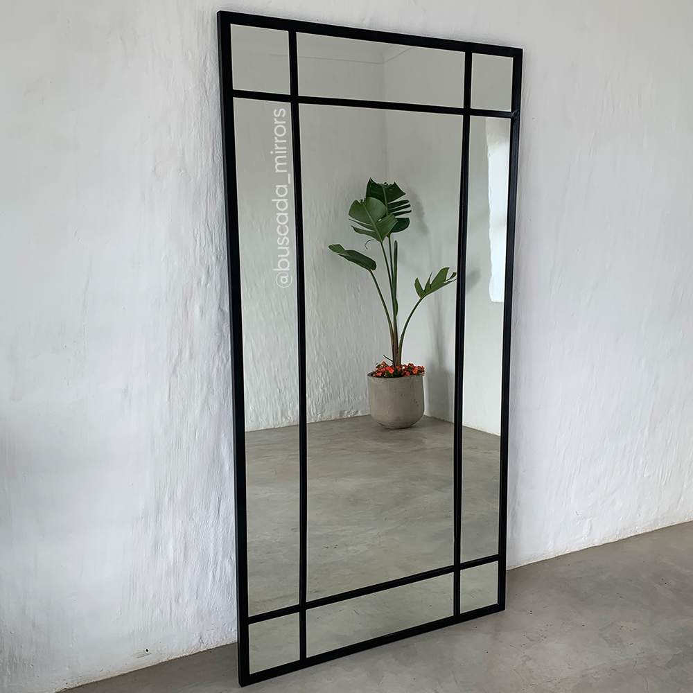The Essence Mirror