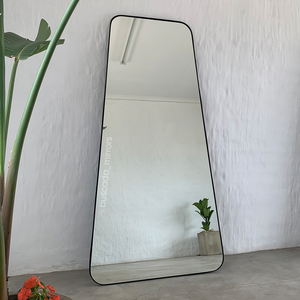 The Inner Flame Mirror