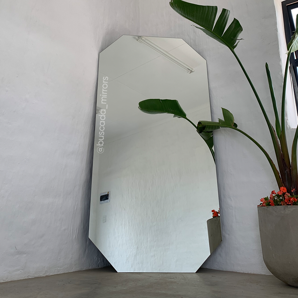 The Frameless Accountability Mirror