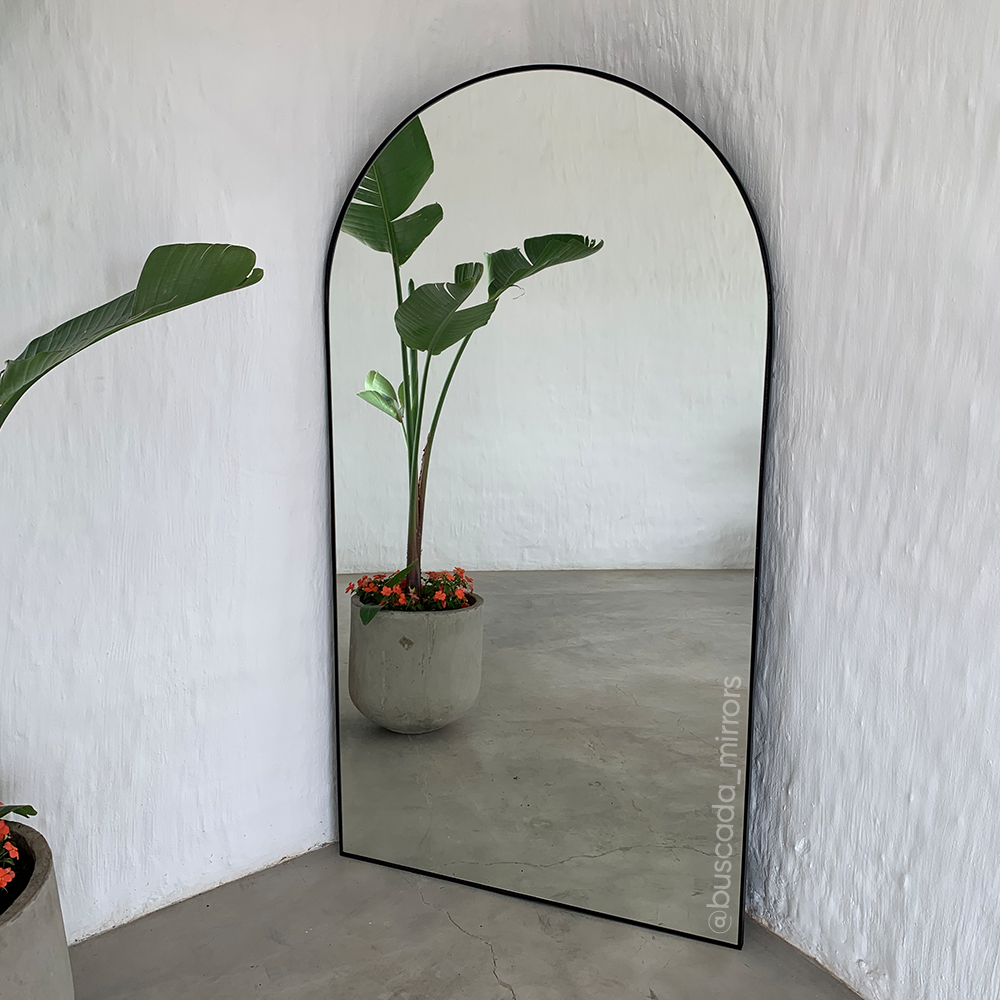 The Self-Respect Mirror