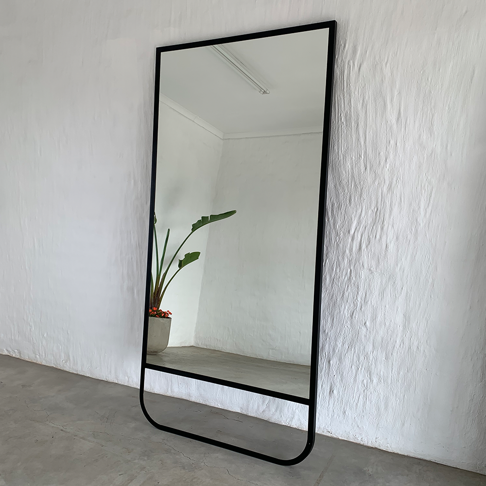 The Evolve Mirror