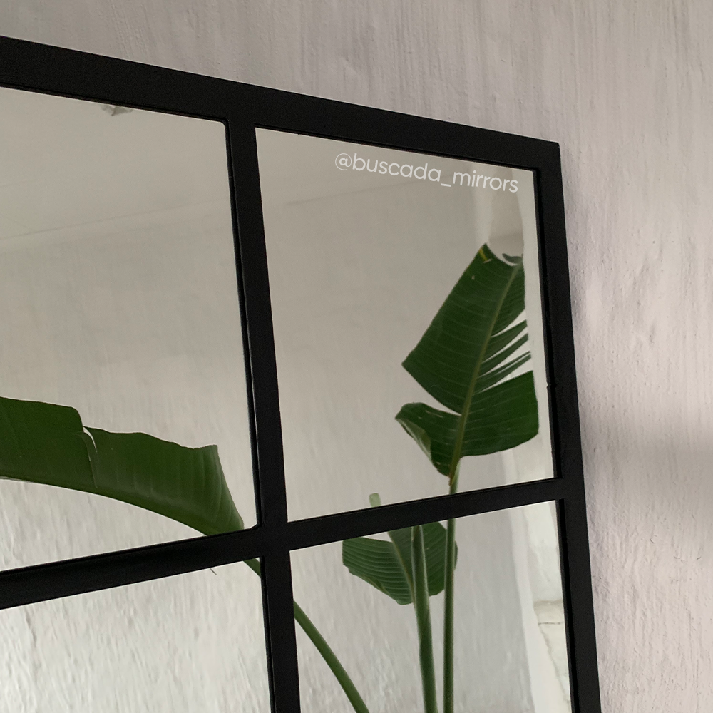 The Forgiveness Mirror