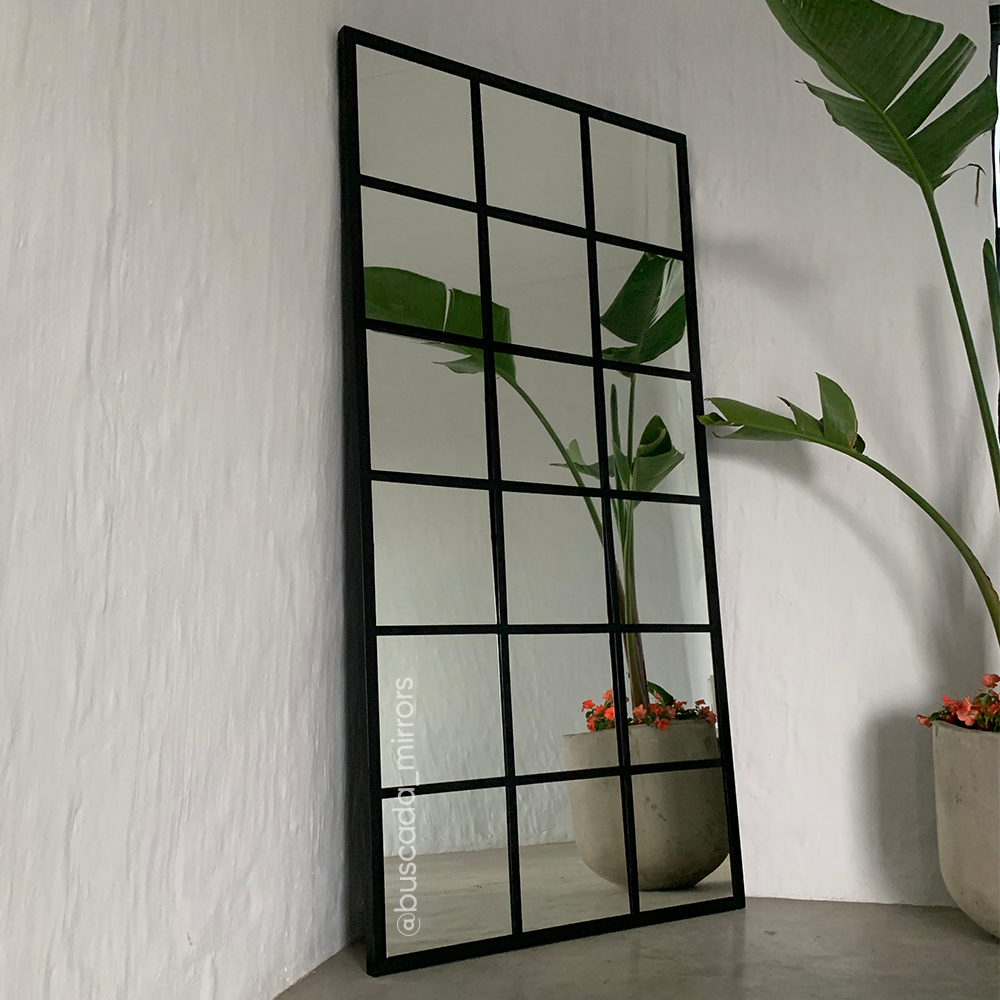 The Forgiveness Mirror