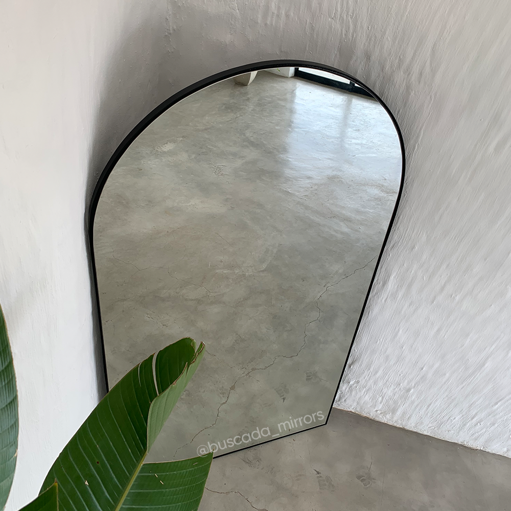 The Self-Respect Mirror