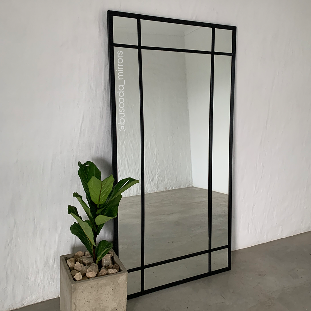 The Essence Mirror