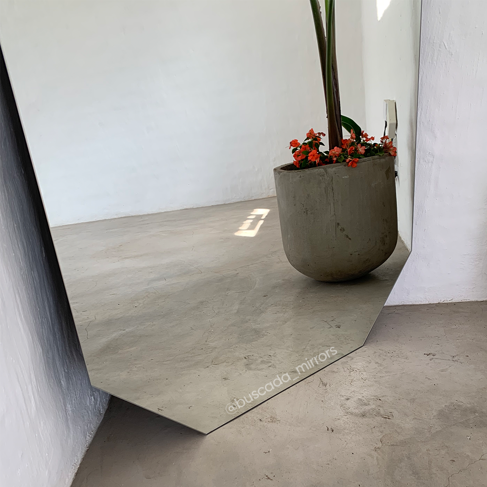 The Frameless Accountability Mirror
