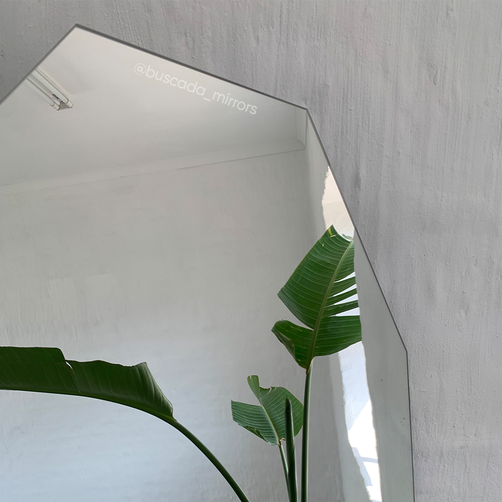 The Frameless Accountability Mirror