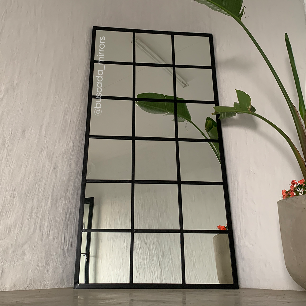 The Forgiveness Mirror