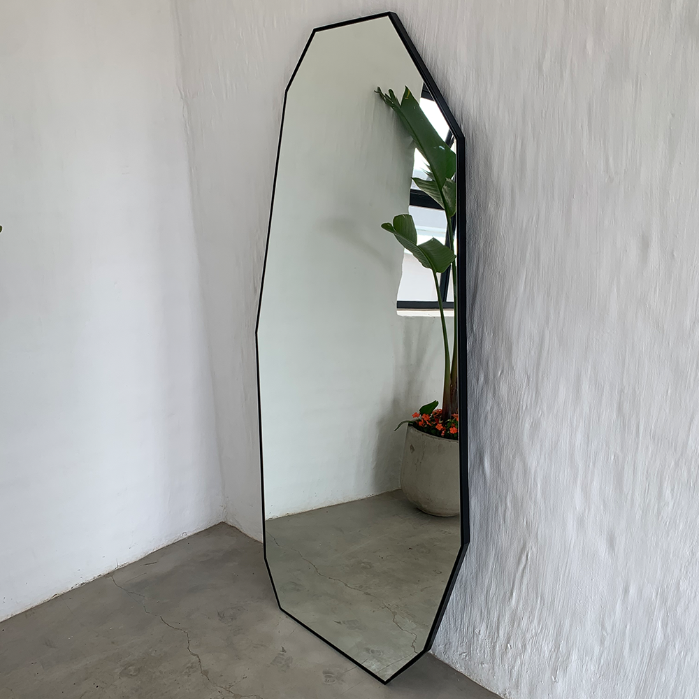 The Humility Mirror