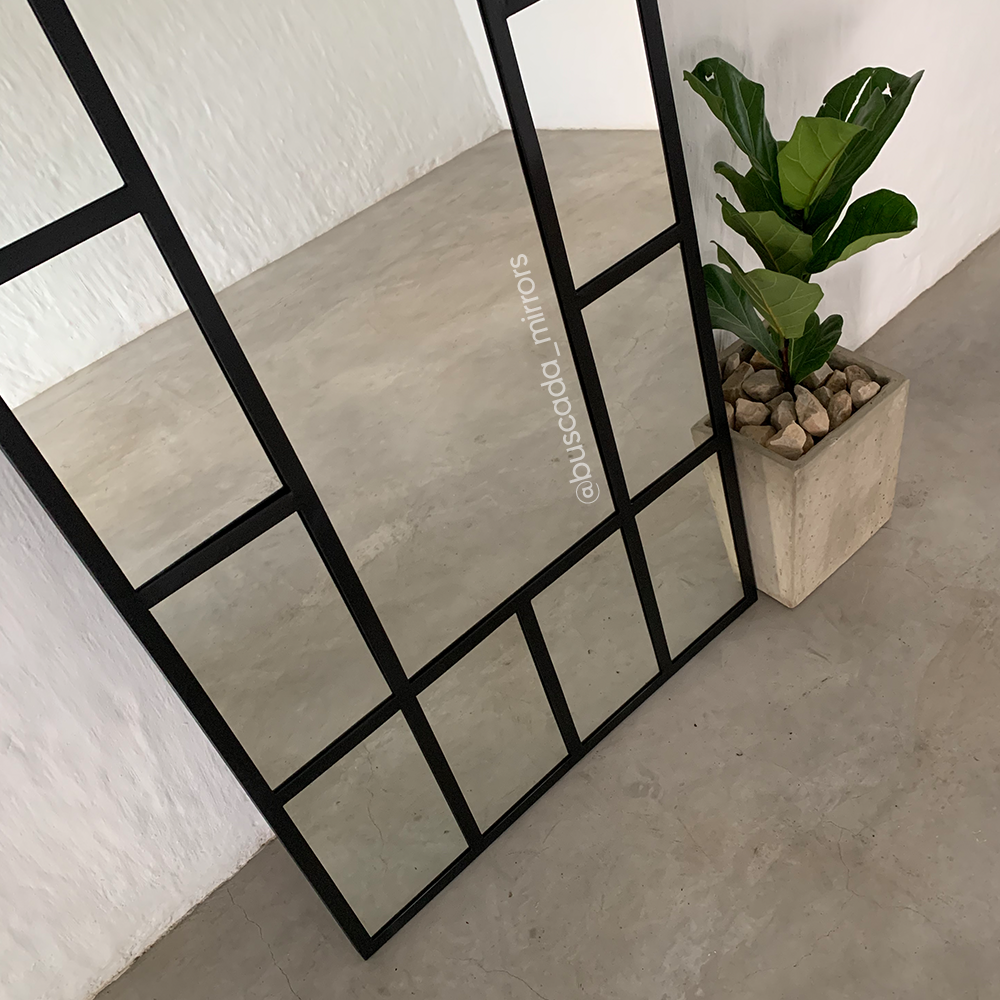 The Dignity Mirror