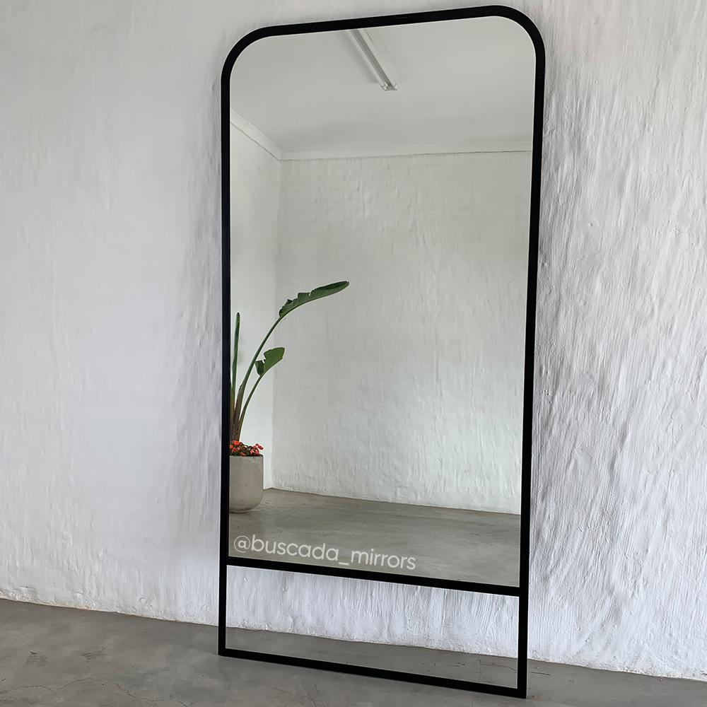 The Divine Self Mirror