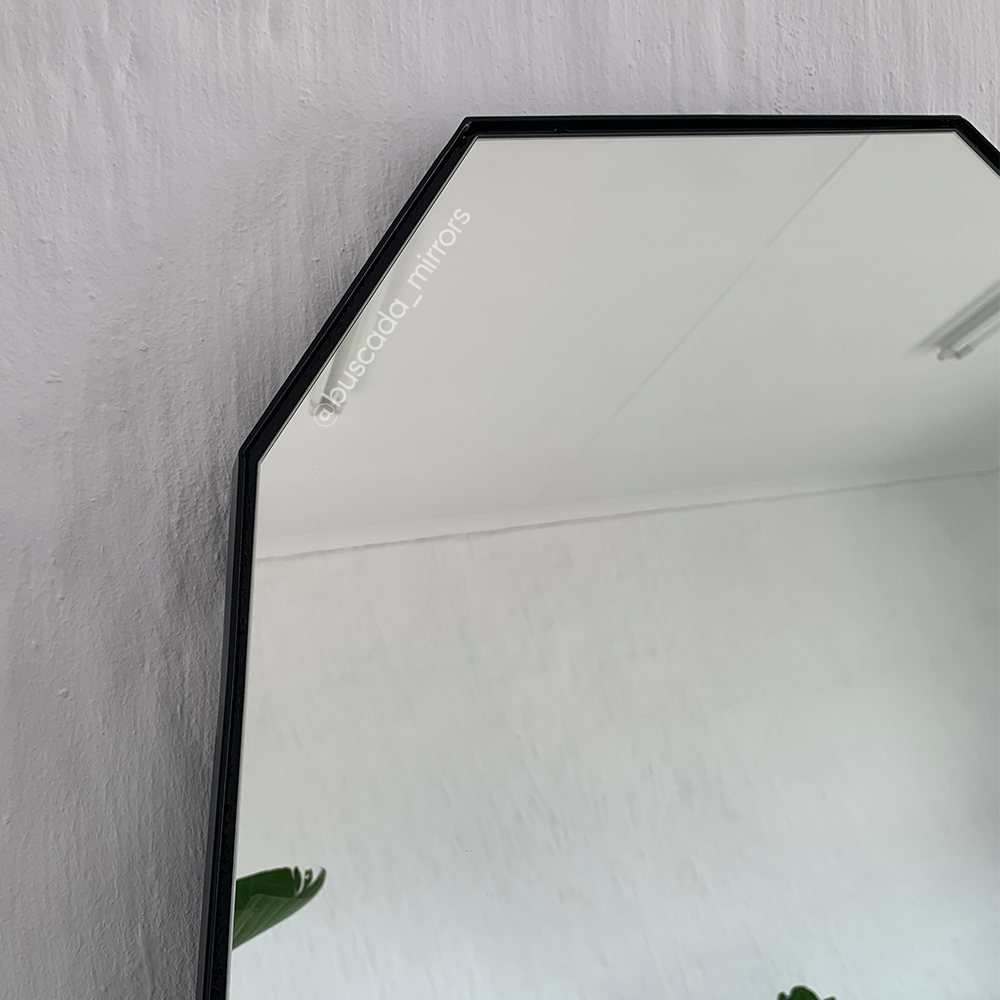 The Humility Mirror