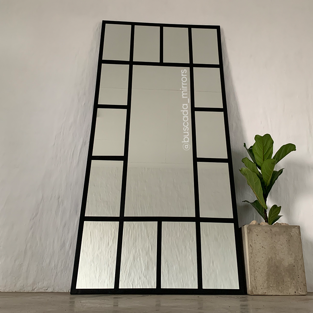 The Dignity Mirror