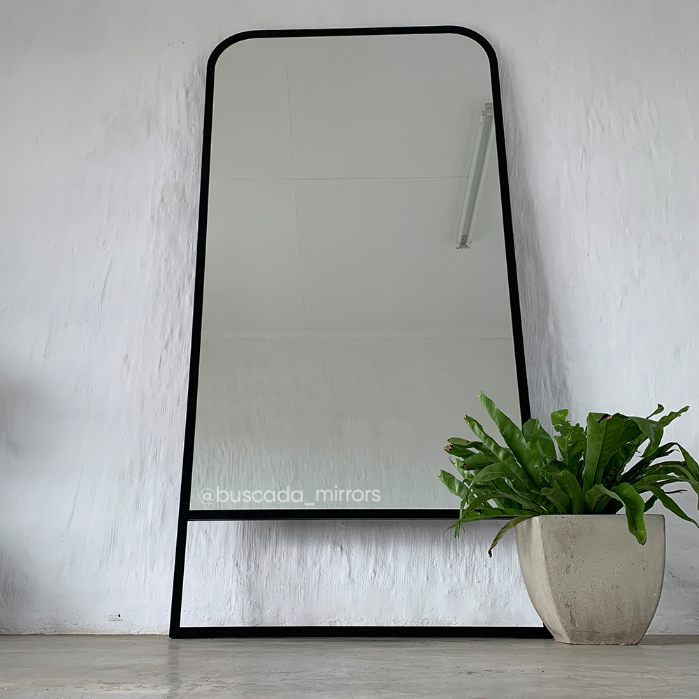 The Divine Self Mirror