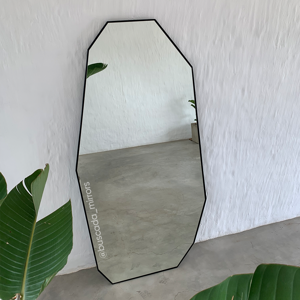 The Humility Mirror