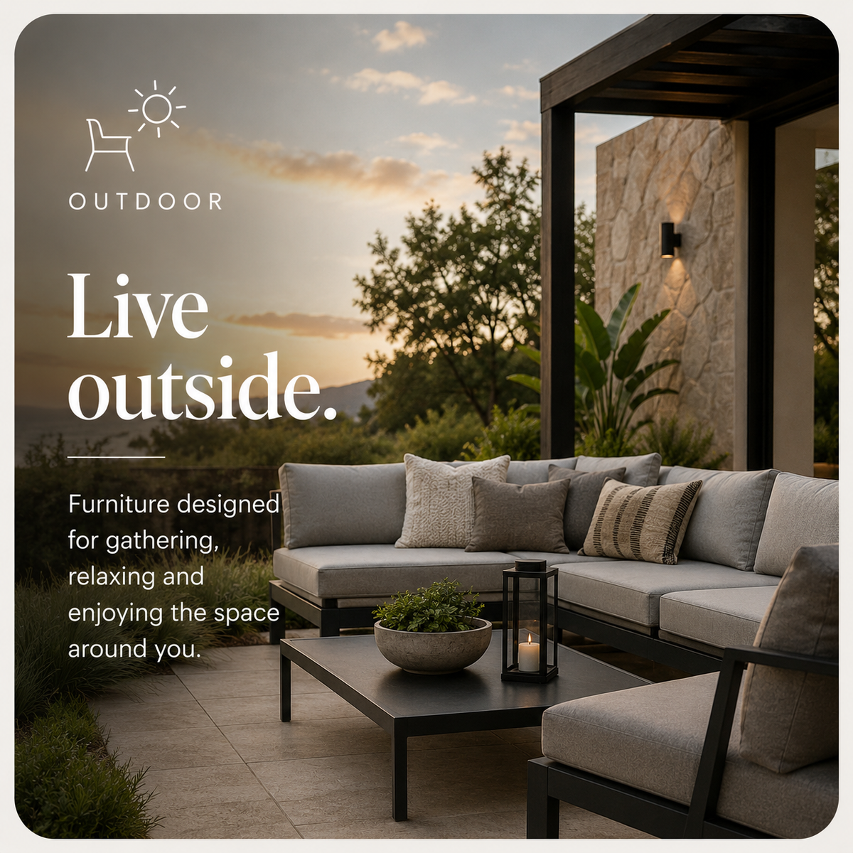 Outdoor