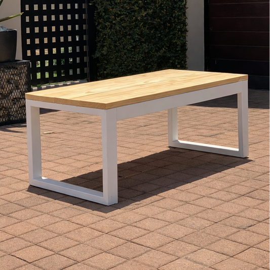 Amalfi Inspired Coffee Table