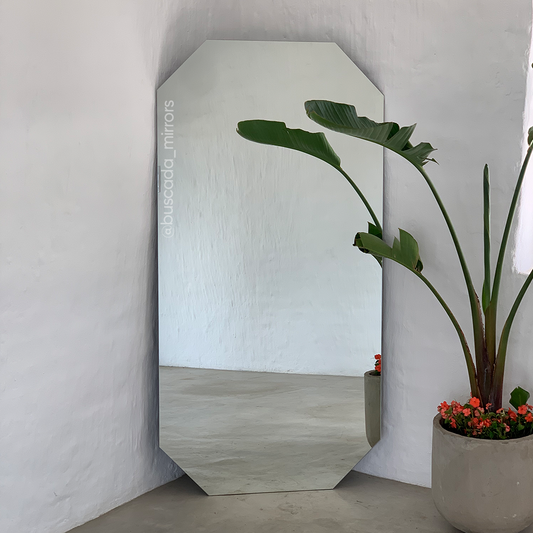 The Frameless Accountability Mirror