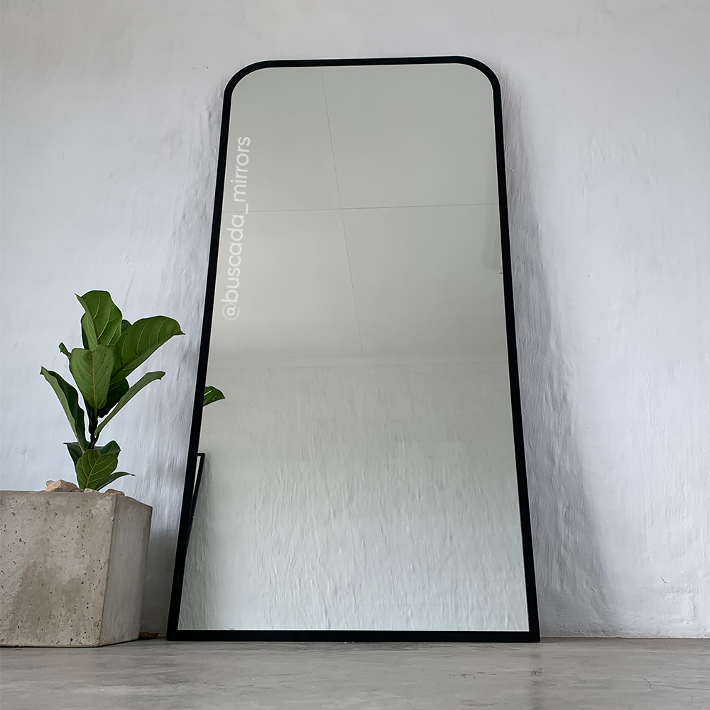 The Self-love Mirror