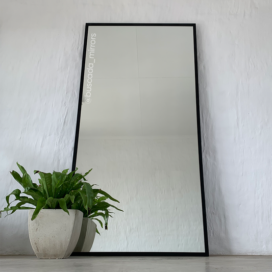 The Self-esteem Mirror