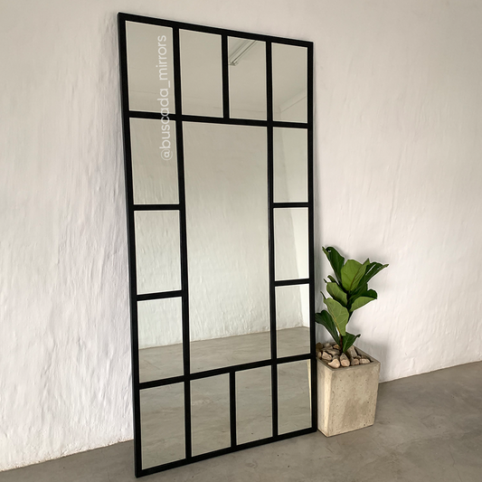 The Dignity Mirror