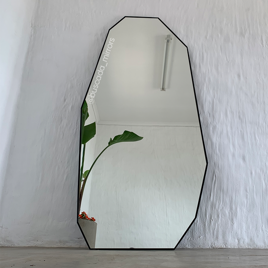 The Humility Mirror