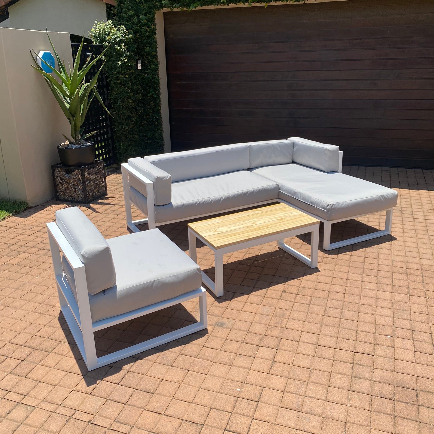 The Amalfi Set