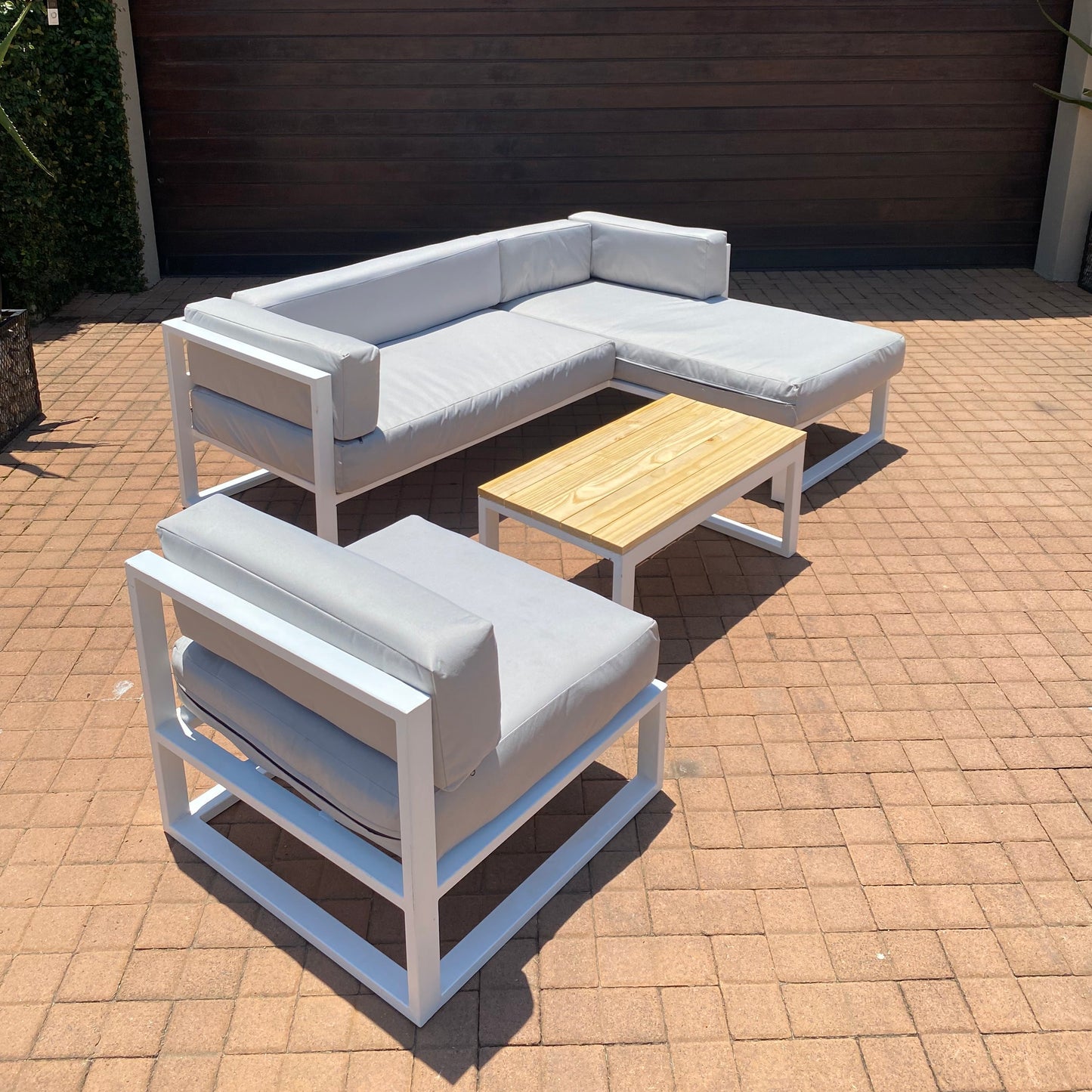 The Amalfi Set